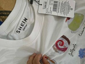 Cute Graphic Tee