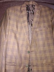 Blazer For Men