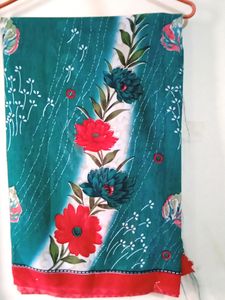 Daily Wear Freshly New Saree