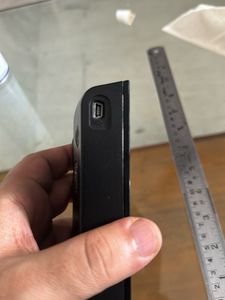 Seagate 1TB External Hard Disk drive