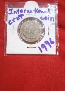 International Crop Coin