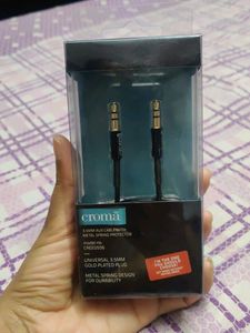 Aux Cable