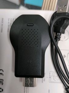 Wireless Display Receiver