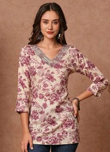 Short Kurta