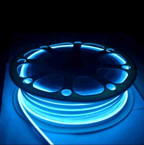 Neon Strip Light | Brand New | 15 Feet Waterproof