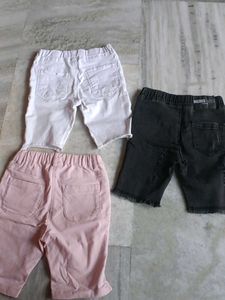 Torn Jeans