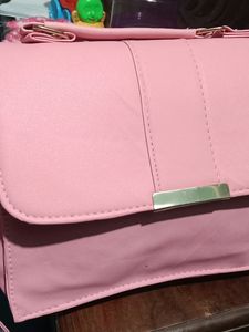 Totally New Bag