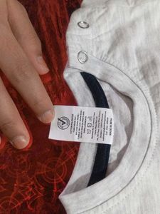 Little Baby T-Shirt