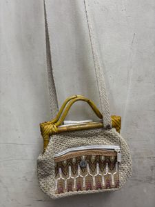Boho Chic Handbag