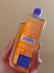 Clean &amp; Clear Aloe Vera Face Wash