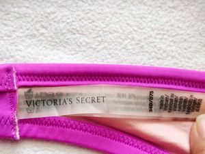 Victoria&#39;s Secret : Bralette Top