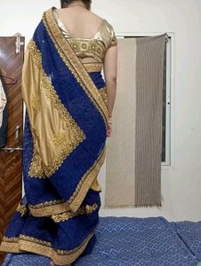 Beautyful Saree😍