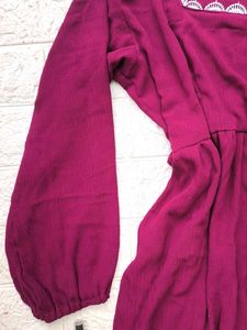Pinteresty Long Dress🎀
