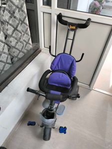 Kids Tricycle