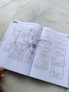 Oswaal Class 12 Physics Question Bank