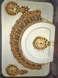 Jewellery Necklace Fancy Item