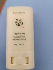 Beauty of Joseon Sun Stick