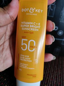 Dot &amp; Key Super Bright Sunscreen
