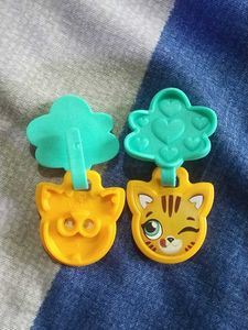Cute Toy Charms