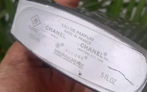 Chanel Allure Homme Sports Extreme 150ml