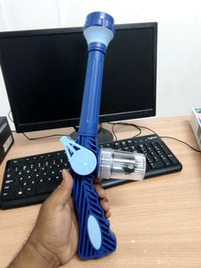 EZ Water Cannon New