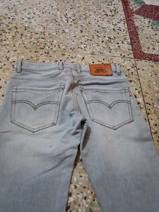 MEN&#39;S Jeans