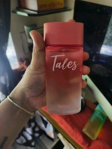 combo pack of 8 perfumes