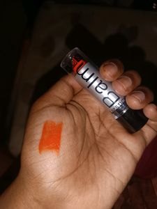 Combo Of ADS Lipstick And Concealer