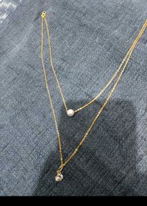 Layered Necklace