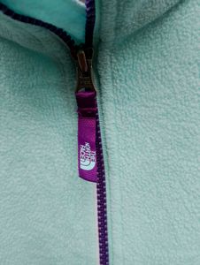 The North Face Fleece Jacket