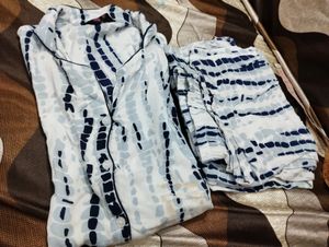 Night Suit