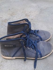 Shoes Good In Condition