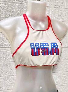 Imported Surplus Bikini Top Small Size