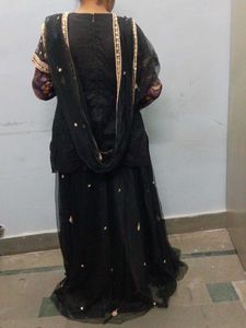 Elegant Lehenga Choli