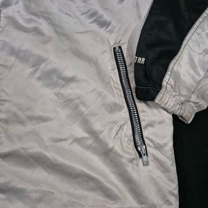 Vintage Track Jacket/sports /oversized