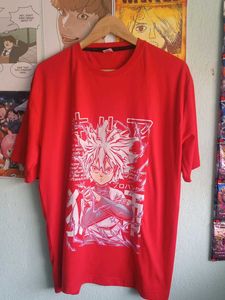 Killua HunterXHunter