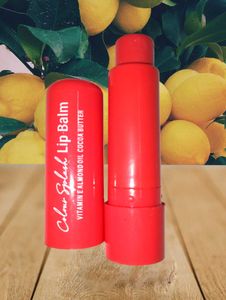 Hilary Rhoda Lip Balm