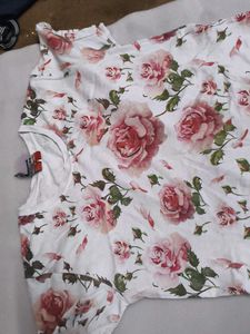 Floral Top