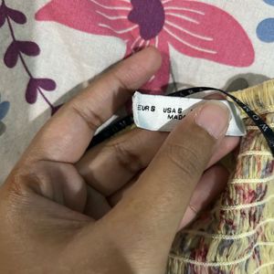 Zara Top