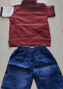 Boys Dress
