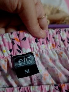 night suit for women