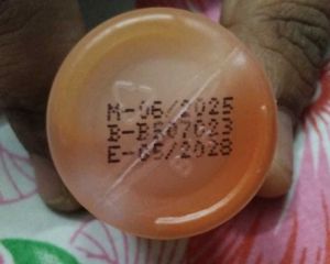 Biotique Apricot Body Wash