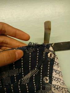 combo 3 used kurtis