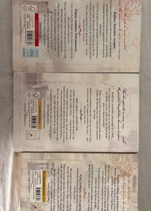 King of Wrath, Pride, Greed by Ana Huang