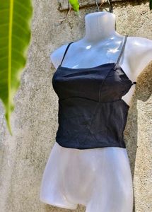 992 SEXY CROP TOP