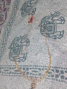 Elegant Necklace