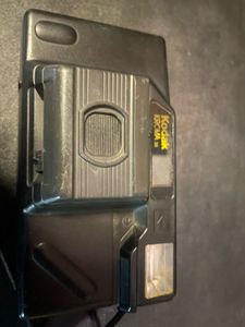 Vintage Kodak Kroma 35 Film Camera