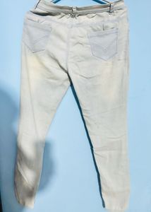 Blue Torn jeans 👖