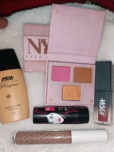 Makeup Bundle!