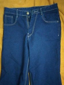 Straight Cut Jeans 👖